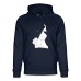Stanley Stella Unisex Organic Hoodie Cameroon